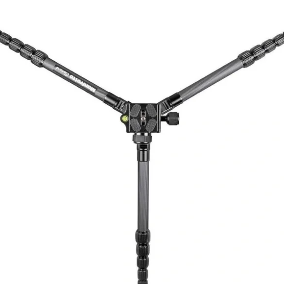 Manfrotto Element Traveler Tripod - Small